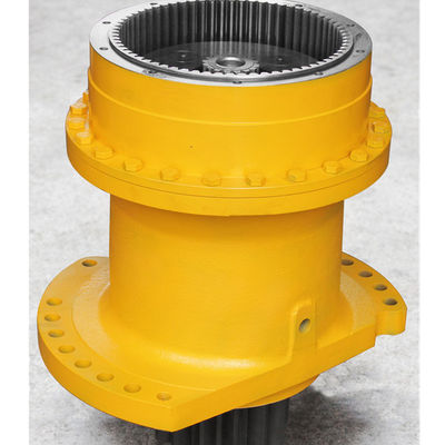 Boîte de vitesse de réduction d'oscillation de réducteur de Spare Parts Rotary d'excavatrice pour l'excavatrice PC400LC-7