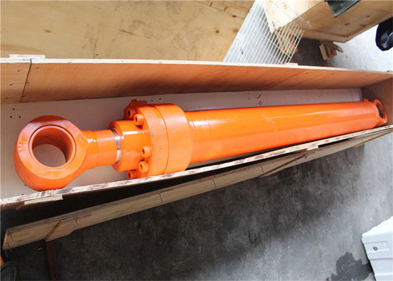 Cylindre Assy Excavator Hydraulic Spare Parts de boom de ZX470 4698938C YA00004895 Hitachi