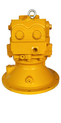 Excavatrice Hydraulic Spare Parts de l'Assy 706-7G-01170 706-7K-01011 de moteur d'oscillation de KOMATSU PC300-7 PC360-7 PC400-7