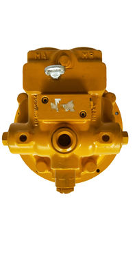 Excavatrice Hydraulic Spare Parts de l'Assy 706-7G-01170 706-7K-01011 de moteur d'oscillation de KOMATSU PC300-7 PC360-7 PC400-7