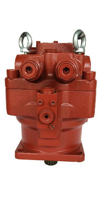 Énergie SK350-8 hydraulique du moteur SY365 M5X180CHB 14633637 d'oscillation de pièces d'excavatrice de