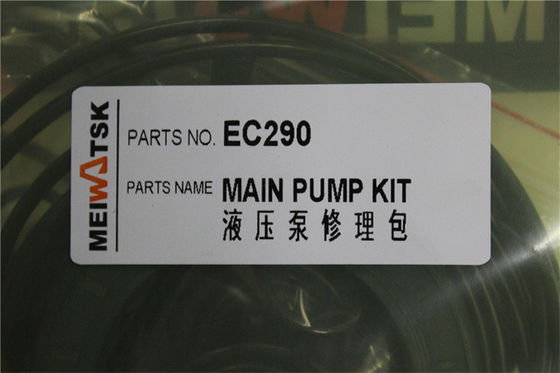Pompe principale Kit Hydraulic Pump Seal Kit des pièces de rechange EC290 de Belparts pour l'excavatrice de chenille