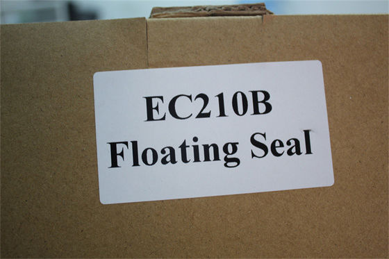 Joint de flottement de Belparts EC210 EC210B SA7117-30120 pour la boîte de vitesse finale de voyage d'entraînement