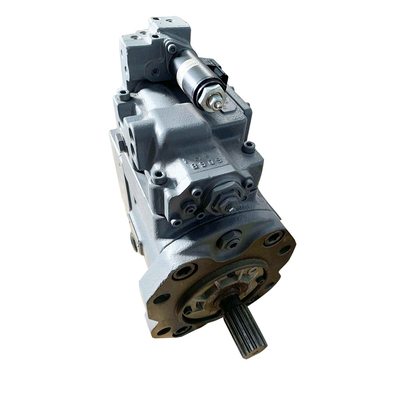 Pompe hydraulique de fan de 4633474 K3V63S et pompe à piston K3V63S-102R-1F29 pour ZX450-3