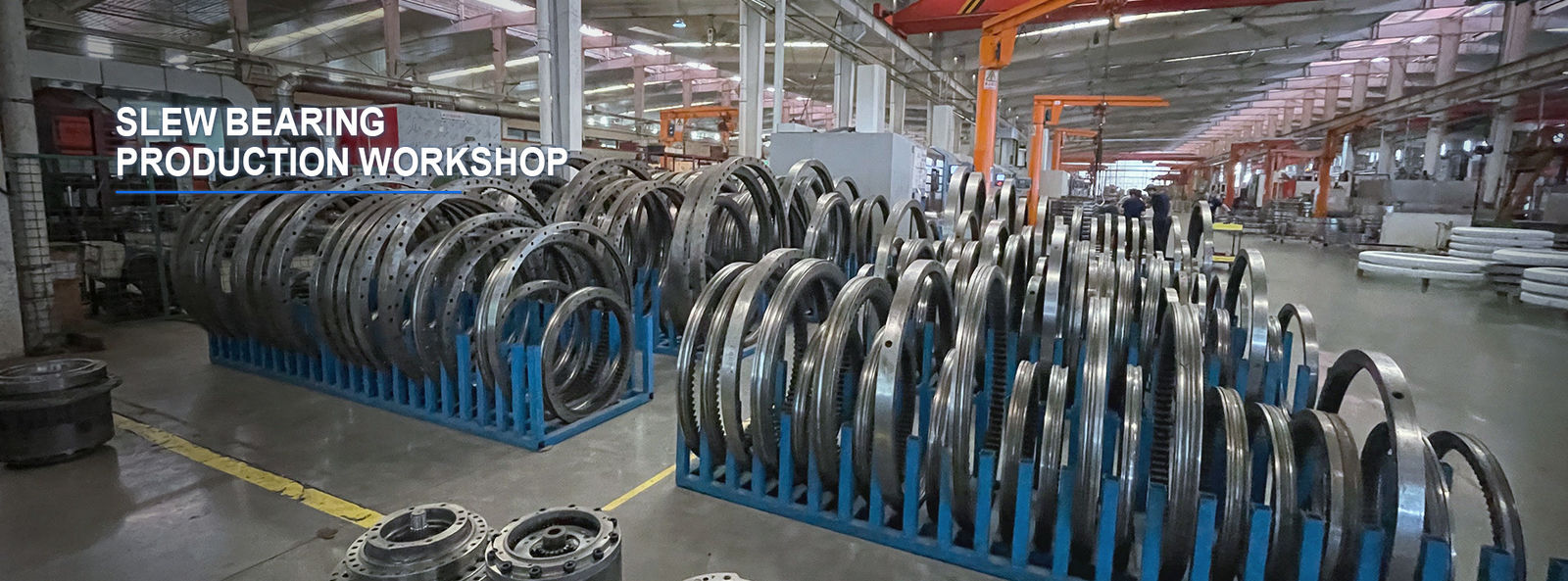 Soupape de commande d'excavatrice