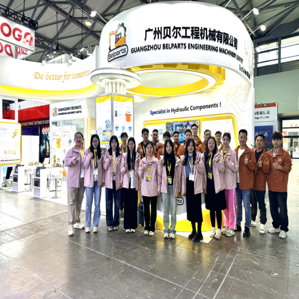 Chine GZ Yuexiang Engineering Machinery Co., Ltd. Profil de l'entreprise 