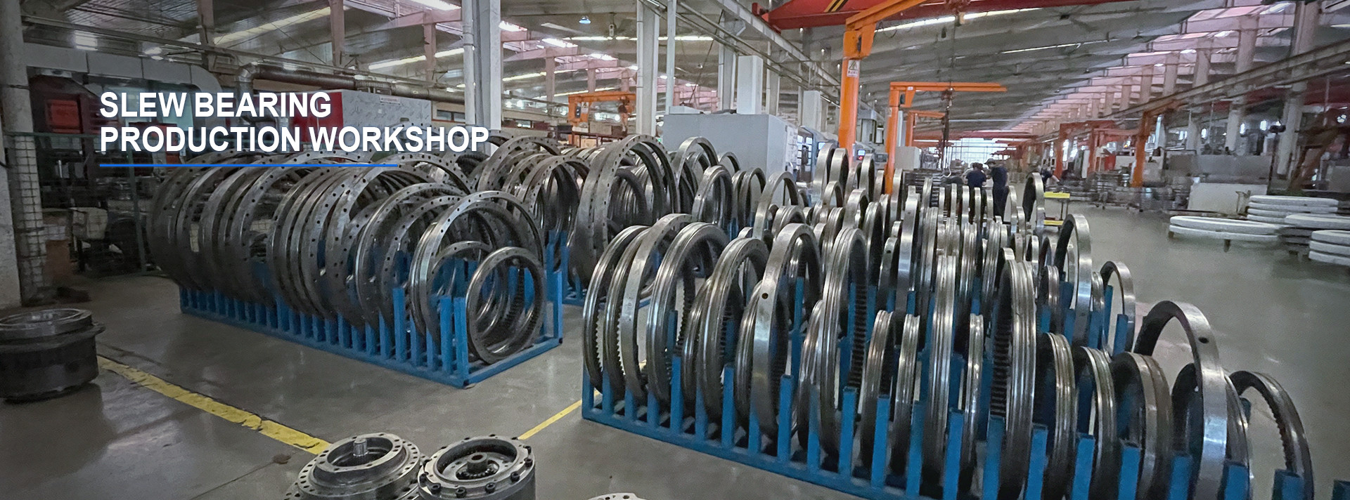 Qualité pompe hydraulique d'excavatrice Usine