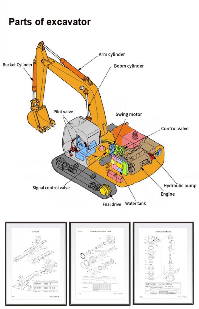 GZ Yuexiang Engineering Machinery Co., Ltd. Profil de la société