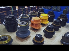 YUEXIANG EXCAVATOR MAIN PRODUCTS