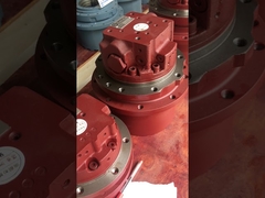 Pièces d'excavatrice TM03A entraînement final Fournisseur de pièces d'excavatrice avec expédition dans le monde entier