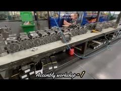 Excavatrice Hydraulic Pump