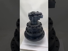 Parties pour excavateurs SOLAR340LC-V moteur pivotant