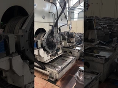 Le moteur de déplacement est en cours de test.