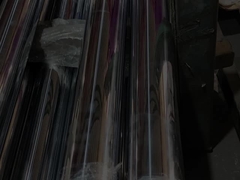 Pièces de béton Pièces de cylindre