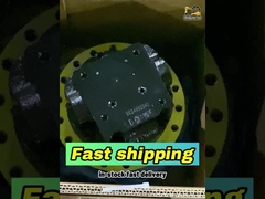 L'avenir de l'excavation: Belparts KX61-3 Kubota U20 U25 U25.3 U25.3 lecteur final