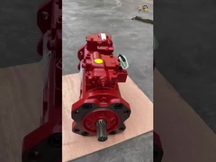K3V112DT-1XER-9N24-2 pompe hydraulique pour pièces détachées de pellets