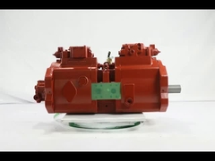 Révolutionnez vos opérations: la pompe hydraulique Doosan DH300 DH280-3 pour les excavatrices