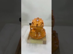 R140LC-9 ZX120-3 9177550 EC360 E374F moteur pivotant pour excavatrice