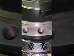 TM85 moteur de déplacement de pièces d'excavatrice à entraînement final