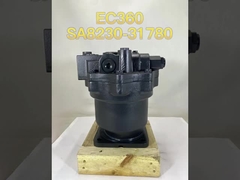 EC360 SA8230-31780 nouveau moteur pivotant de bonne qualité pour excavatrice volvo
