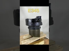 Pièces pour excavatrice E345 boîte de vitesses à entraînement final 227-6044 Kit de réparation de moteur hydraulique