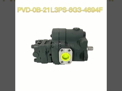 Ensemble pompe principale hydraulique pour excavatrice PVD-0B-21L3PS-6G3-4694F, fournisseur