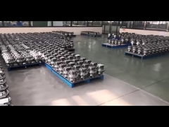 Excavatrice Final Drive de Belparts