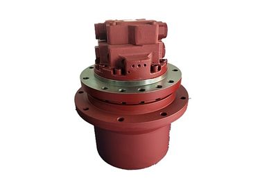 TM06H Hitachi Excavator Final Drive PC45 SK50 EC45 IHI45NX Excavator Components