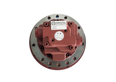 TM06H Hitachi Excavator Final Drive PC45 SK50 EC45 IHI45NX Excavator Components