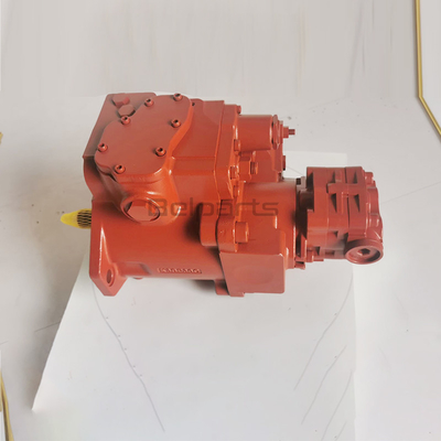 Pompe hydraulique de Belparts pour l'excavatrice Main Pumps 2437U390F1 de Kobelco SK60-7 YC85 DH80