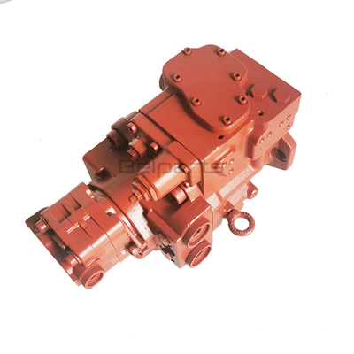 Pompe hydraulique de Belparts pour l'excavatrice Main Pumps 2437U390F1 de Kobelco SK60-7 YC85 DH80
