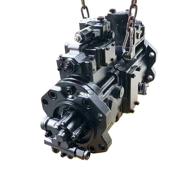 La canalisation de Hydraulic Pump For Kobelco SK330-8 d'excavatrice de Belparts pompe LC10V00020F1
