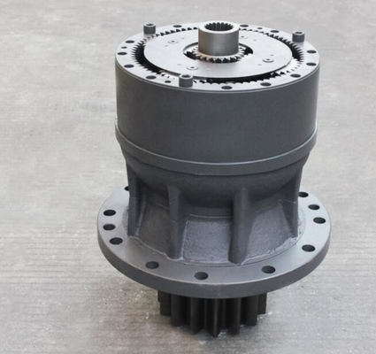 Boîte de vitesse de réduction d'oscillation de Parts Swing Gearbox EC360BLC VOE14619955 VOE14512787 d'excavatrice pour