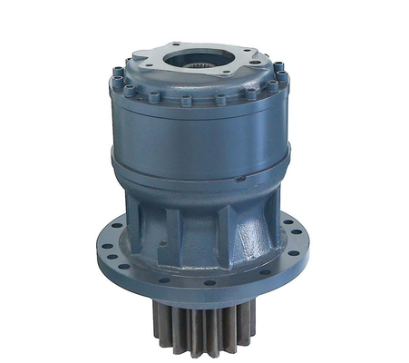 Boîte de vitesse de réduction d'oscillation de Parts Swing Gearbox EC360BLC VOE14619955 VOE14512787 d'excavatrice pour