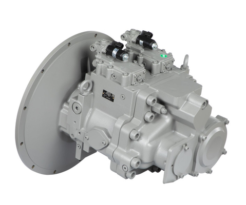 Excavatrice Hydraulic Pump For Hitachi ZX470LC-5G ZX450/460/480 9184686 de Belparts