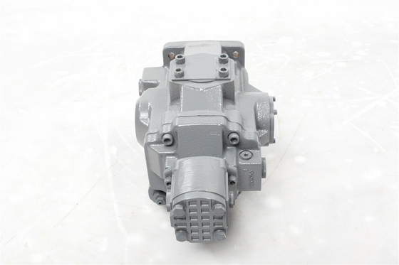 Excavatrice Piston Pump Ex 60-1 pompe 4194446 A10VD43 principale hydraulique pour Hitachi