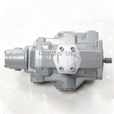 Excavatrice Piston Pump Ex 60-1 pompe 4194446 A10VD43 principale hydraulique pour Hitachi