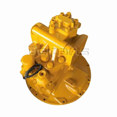 Excavatrice Hydraulic Pump For KOMATSU PC160LC-6 21P-60-K1502 de Belparts