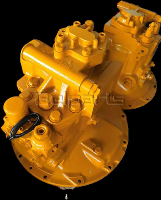 Excavatrice Hydraulic Pump For KOMATSU PC160LC-6 21P-60-K1502 de Belparts
