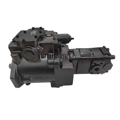 Pompe à piston principale de la pompe YT10V00002F2 de Hydraulic Pump SK75UR-3 d'excavatrice de  K3SP36