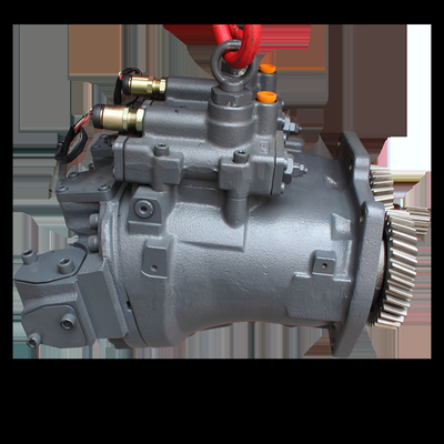 Pompe principale hydraulique 9152668 de Hydraulic Pump For Hitachi Ex200 5 d'excavatrice de la chenille Ex200-5 9150726