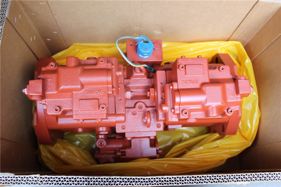 Excavatrice du piston de pompe Dx225lc Main Hydraulic Pump K1000698E pour Doosan