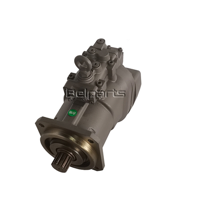 Pompe à piston principale hydraulique de la pompe 9257126 de l'excavatrice ZX330-3 HPV145 9257308