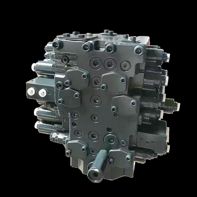 R330-9 excavatrice Main Control Valve hydraulique pour la valve principale de Hyundai 3109-17002P