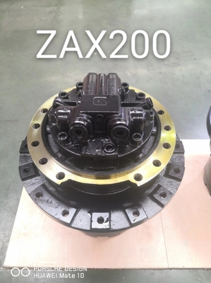ZX200 ZX200-6 ZX200-1 ZX210 Belparts Excavatrice Moteur de déplacement Final Drive Assy HMGF36 Moteur de déplacement Assy 9191194 9199841