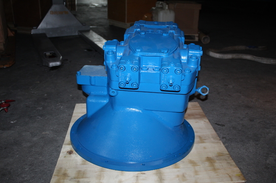 Excavatrice Hydraulic Pump DX420 A8V0200 401-00255 de SOLAR420LC-V Belparts