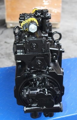 Pompe de Main Pump Hydraulic d'excavatrice de Sk130 8 Sk130-8 Sk160 Belparts pour Kobelco