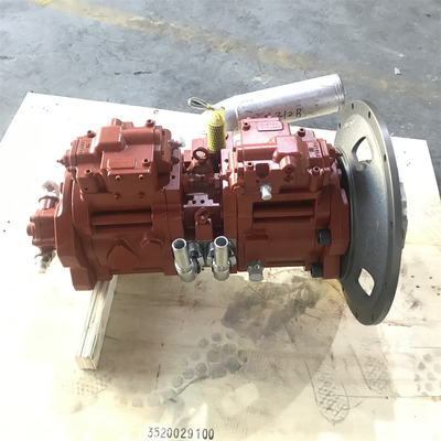 Pompe hydraulique de Main Pump 2797869 d'excavatrice d'E320 E320d E330 E320c Belparts