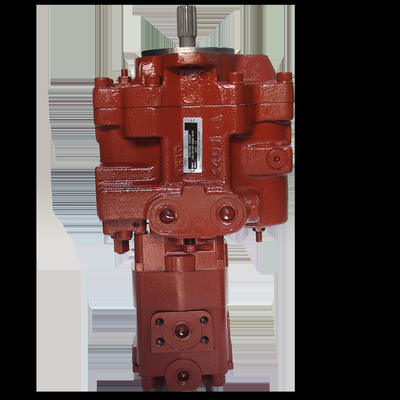 Pompe hydraulique de Main Pump 708-3S-00461 20U-60-21210 d'excavatrice de Pc50mr-2 Pc50 Pc50uu-2 Pc55 Pc58 Belparts pour KOMATSU