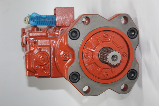 Pompe de Main Pump Hydraulic d'excavatrice d'Ec240 Ec460 Ec360 Belparts pour  SA 1142-00531